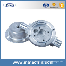 China Factory Customized Precisely Zink Casting Machining Parts